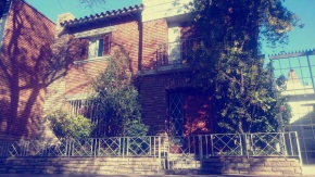 Гостиница Sentite como en casa  Мендоса